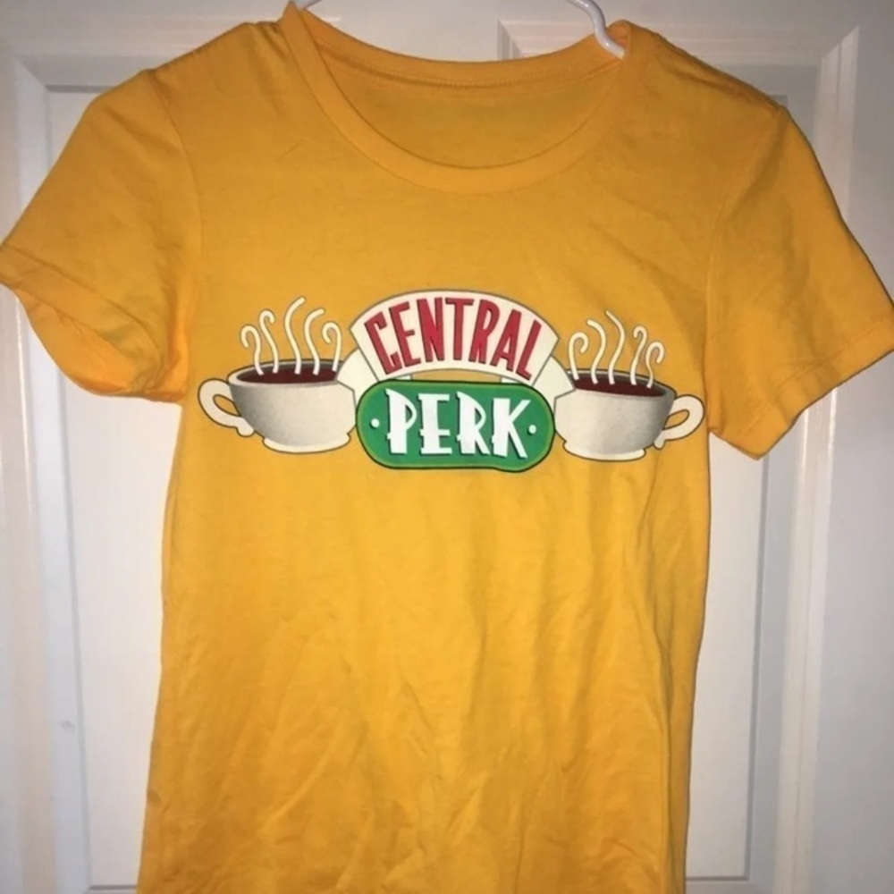 Friends shirt
